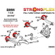 E38 94-01 STRONGFLEX - 036112A: Stražnji donji komplet selenblokova vučne ruke SPORT | race-shop.hr