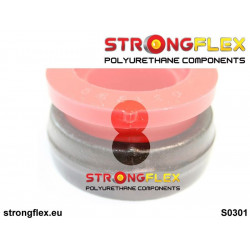 STRONGFLEX - 036105B: Komplet selenblokova potpunog ovjesa SPORT