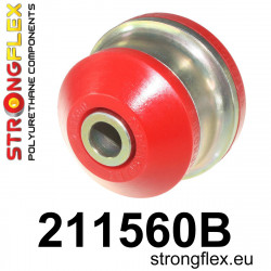 STRONGFLEX - 211560B: Prednji ovjes stražnji selenblok