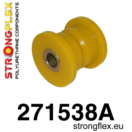 Baja (02-06) STRONGFLEX - 271538A: Stražnji gornji unutarnji selenblok SPORT | race-shop.hr