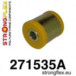 STRONGFLEX - 271535A: Stražnje donje rameno prednji selenblok SPORT