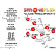 S40 (04-12) STRONGFLEX - 071480B: Gornji selenblok stražnjg ramena | race-shop.hr