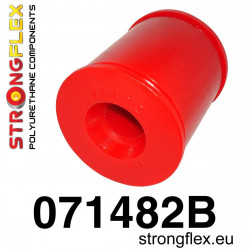 STRONGFLEX - 071482B: Prednja osovina stražnji selenblok