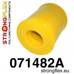 STRONGFLEX - 071482A: Prednja osovina stražnji selenblok SPORT