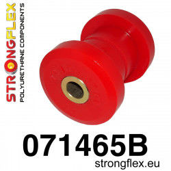 STRONGFLEX - 071465B: Prednja osovina prednji selenblok - vijak 12mm