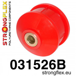 STRONGFLEX - 031526B: Selenblok prednje osovine