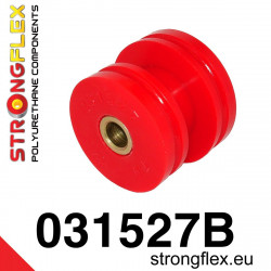 STRONGFLEX - 031527B: Gornji selenblok amortizera
