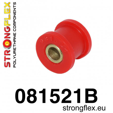 45 (99-05) STRONGFLEX - 081521B: Selenblok stražnje poveznice stabilizatora | race-shop.hr