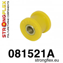 STRONGFLEX - 081521A: Selenblok stražnje poveznice stabilizatora SPORT