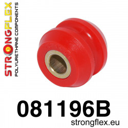 STRONGFLEX - 081196B: Selenblok stražnje poveznice stabilizatora