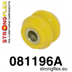 STRONGFLEX - 081196A: Selenblok stražnje poveznice stabilizatora SPORT