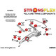 45 (99-05) STRONGFLEX - 081196A: Selenblok stražnje poveznice stabilizatora SPORT | race-shop.hr