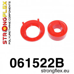STRONGFLEX - 061522B: Umetak selenbloka motora