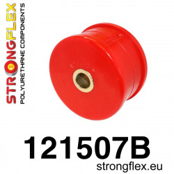 STRONGFLEX - 121507B: Prednji donji Prednji Nosač motora