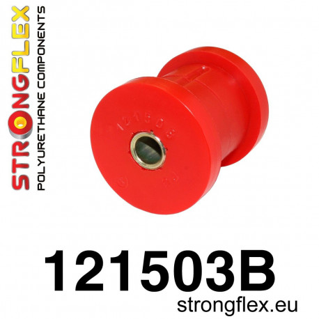 IV - V - VI (96-01) STRONGFLEX - 121503B: Stražnji donji selenblok vučnog ramena | race-shop.hr