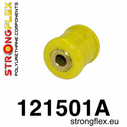 STRONGFLEX - 121501A: Stražnji selenblok gornjeg ramena SPORT