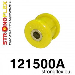 STRONGFLEX - 121500A: Stražnje donje rameno selenblok prednjeg ramena SPORT