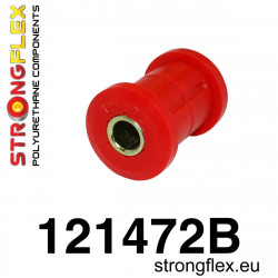 STRONGFLEX - 121472B: Prednja osovina prednji selenblok 14mm