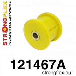 STRONGFLEX - 121467A: Stražnji donji kontrolni unutarnji selenblok 52mm SPORT
