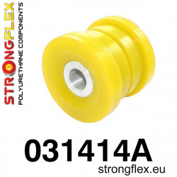 STRONGFLEX - 031414A: Stražnja osovina stražnji selenblok SPORT
