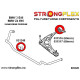 E46 M3 STRONGFLEX - 031516B: Prednja osovina stražnji selenblok 60mm | race-shop.hr