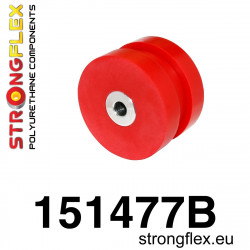 STRONGFLEX - 151477B: Donji nosač selenbloka motora - dog bone PH II