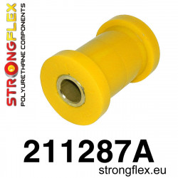 STRONGFLEX - 211287A: Prednja osovina prednji selenblok SPORT