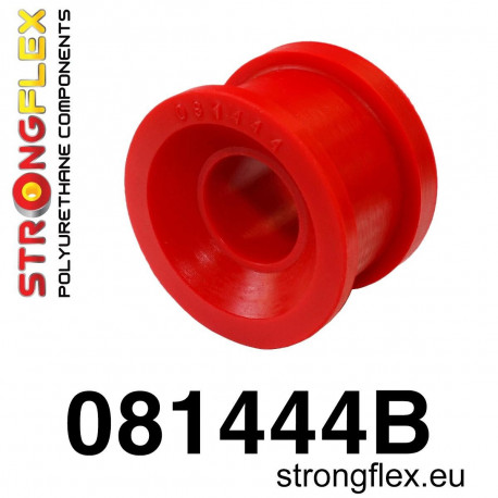 CRX (84-87) STRONGFLEX - 081444B: Selenblok stabilizatora ručice mjenjača | race-shop.hr