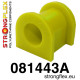 VI (95-00) UK MA, MB, MC STRONGFLEX - 081443A: Stražnji selenblok stabilizatora SPORT | race-shop.hr