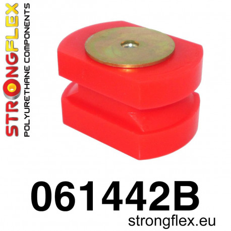 Seicento (98-08) STRONGFLEX - 061442B: Umetak selenbloka motora (strana razvodnog zupčanika) | race-shop.hr