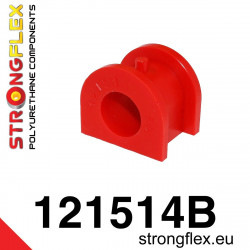 STRONGFLEX - 121514B: Prednji stabilizator