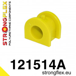 STRONGFLEX - 121514A: Prednji stabilizator SPORT
