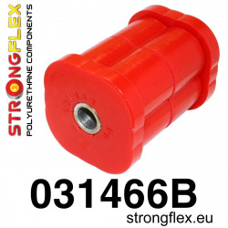 STRONGFLEX - 031466B: Stražnji selenblok za montažu grede