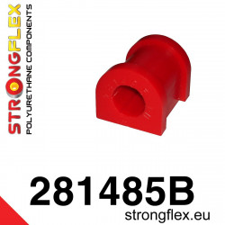 STRONGFLEX - 281485B: Selenblok stražnjeg stabilizatora