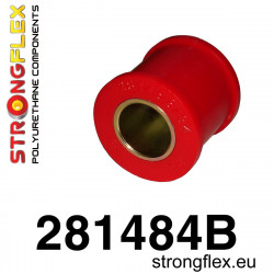 STRONGFLEX - 281484B: Panhard štap selenblok diferencijala 26mm