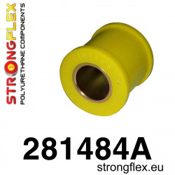 STRONGFLEX - 281484A: Panhard štap selenblok diferencijala 26mm SPORT