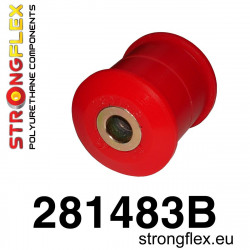 STRONGFLEX - 281483B: Vučno rameno gornji / donji selenblok