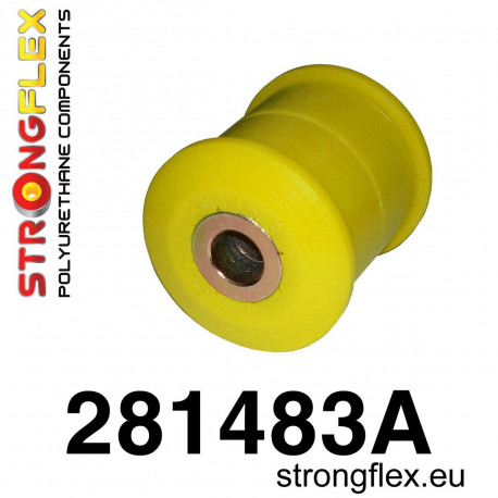 Y61 (97-10) STRONGFLEX - 281483A: Vučno rameno gornji / donji selenblok SPORT | race-shop.hr
