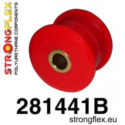 STRONGFLEX - 281441B: Prednje rameno selenblok za diferencijal