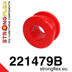 STRONGFLEX - 221479B: Prednji stabilizator šipke selenblok