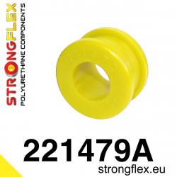 STRONGFLEX - 221479A: Prednji stabilizator šipke selenblok SPORT