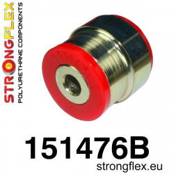 STRONGFLEX - 151476B: Prednje donje rameno selenblok