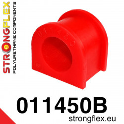 STRONGFLEX - 011450B: Selenblok stražnjeg stabilizatora