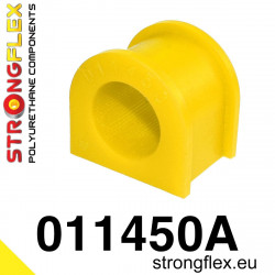 STRONGFLEX - 011450A: Stražnji selenblok stabilizatora SPORT