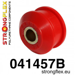 STRONGFLEX - 041457B: Prednja osovina stražnji selenblok