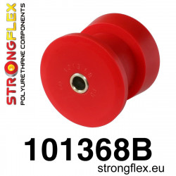 STRONGFLEX - 101368B: Nosač stražnjeg diferencijala selenblok