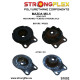 NA (89-98) STRONGFLEX - 101368B: Nosač stražnjeg diferencijala selenblok | race-shop.hr