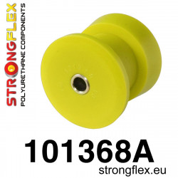 STRONGFLEX - 101368A: Nosač stražnjeg diferencijala selenblok SPORT