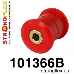 STRONGFLEX - 101366B: Stražnji gornji unutarnji & vanjski selenblok ovjesa