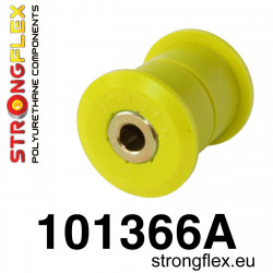 STRONGFLEX - 101366A: Stražnji gornji unutarnji & vanjski selenblok ovjesa SPORT